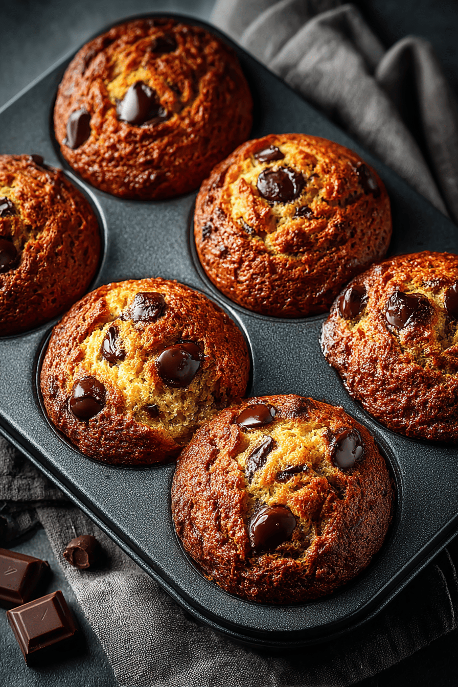 Title Six Delicious Treats Baked in One Pan final dish beautifully presented and ready to serve