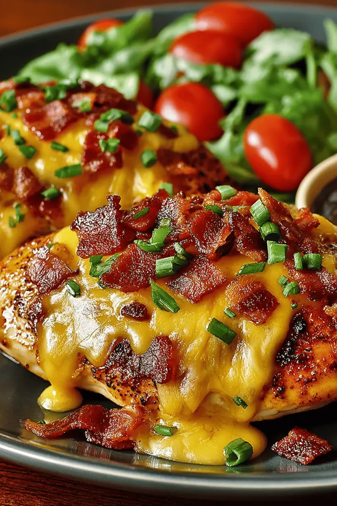 Copycat Alice Springs Chicken