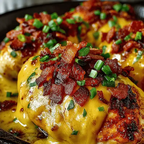 Copycat Alice Springs Chicken