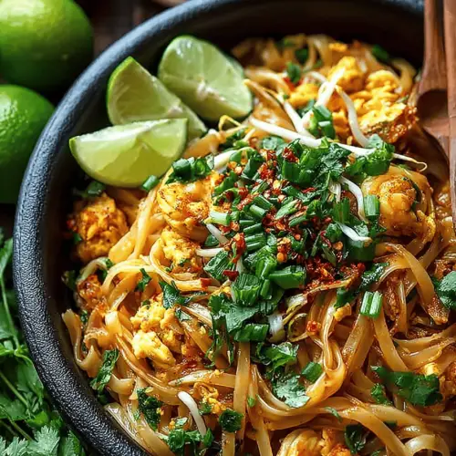 Delish Pad Thai