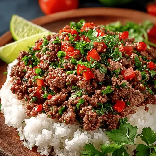 Easy Carne Molida