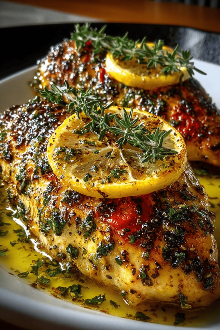 Easy Chicken Dinners in 40 Minutes