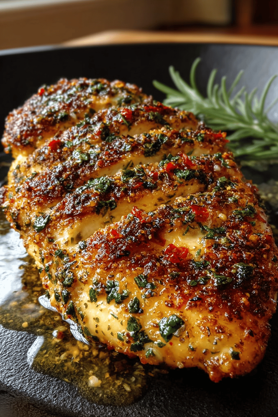 Easy Chicken Recipes