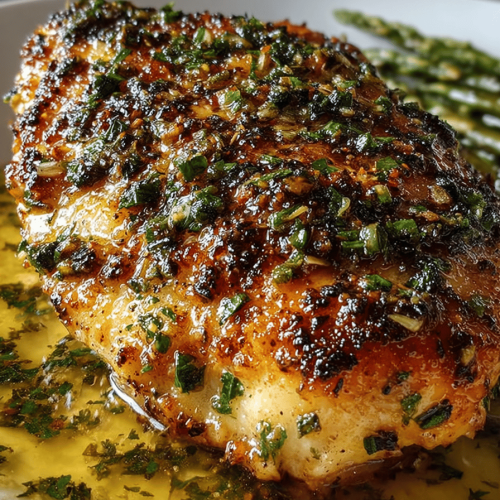 Easy Chicken Recipes