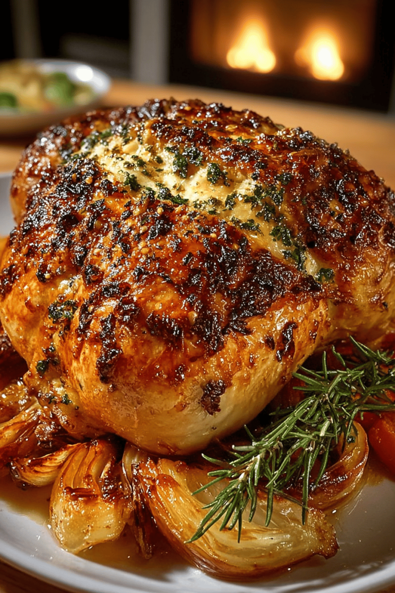 Easy Christmas Chicken Recipes