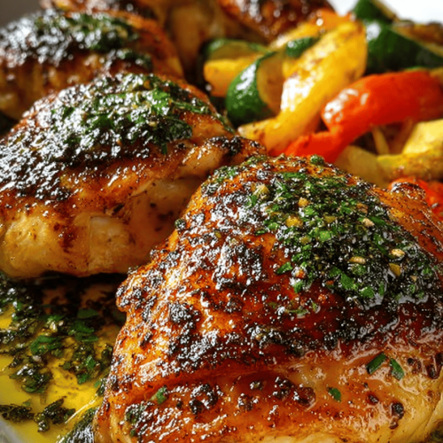 Easy Dinner Chicken Recipes for Weeknights