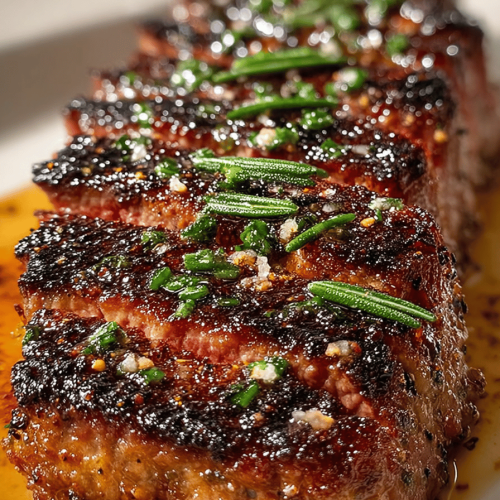 Easy Montreal Steak Recipes