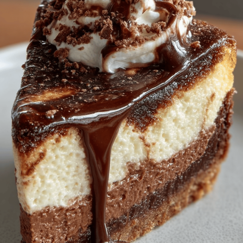 Easy Nutella Cheesecake Delight