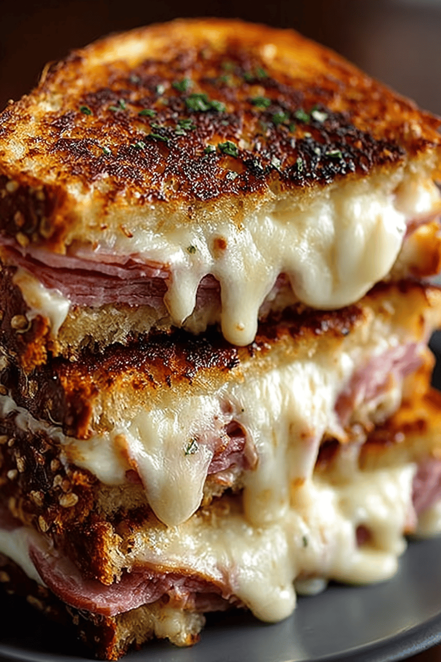 Easy Reuben