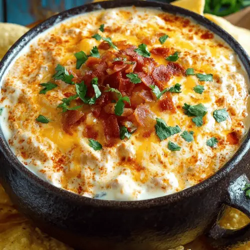Easy Rotel Dip
