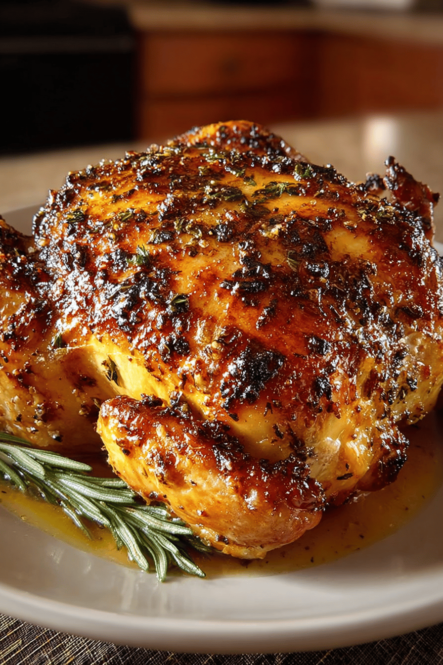 Easy Rotisserie Chicken Recipes