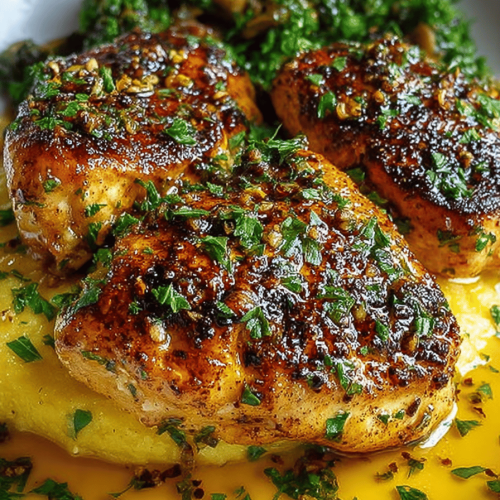 Easy Yummy Chicken Dinners