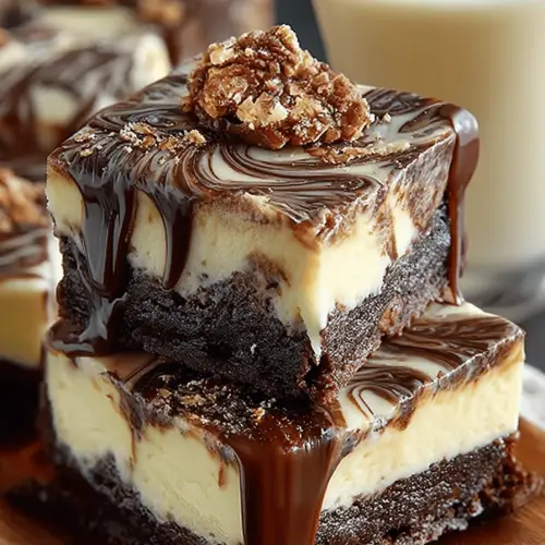 Irish Cream Indulgence