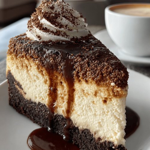 Irresistible Espresso Cheesecake Recipes