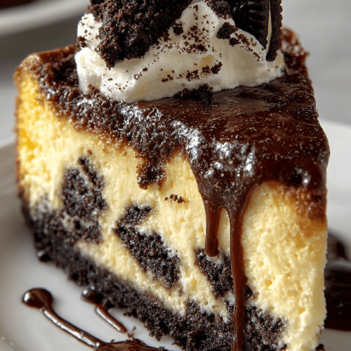 Irresistible Oreo Cheesecake Recipes