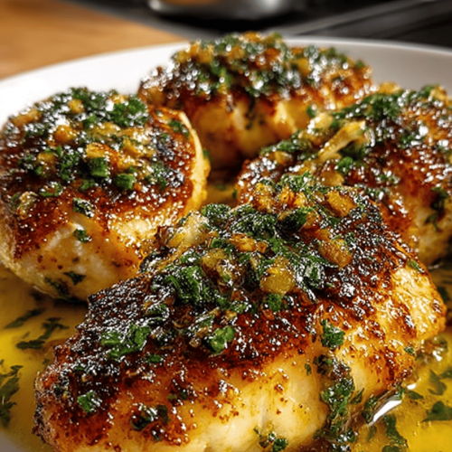Juicy and Easy Chicken Dinners