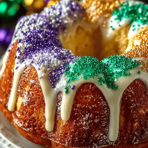 King Cake