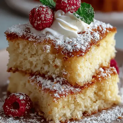 Neiman Marcus Copycat Cake