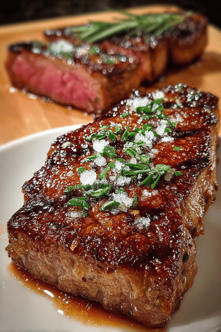 Perfect Sous Vide Ribeye Recipes
