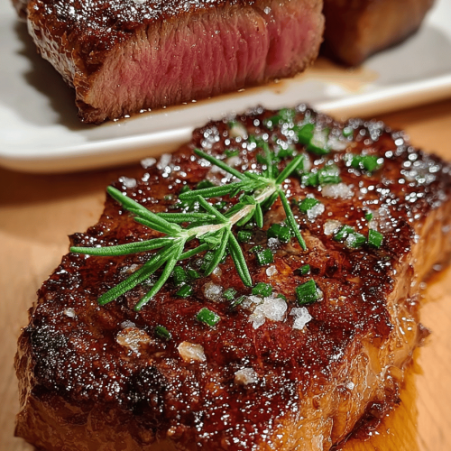Perfect Sous Vide Ribeye Recipes