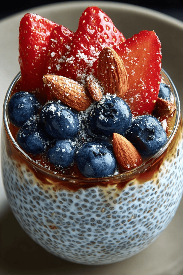 Quick and Delicious Chia Pudding Recipes
