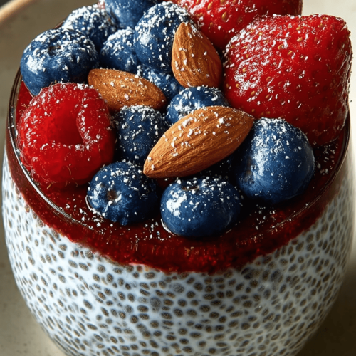 Quick and Delicious Chia Pudding Recipes