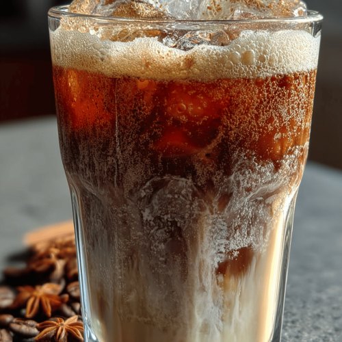 Quick and Tasty Iced Chai Latte Recipe