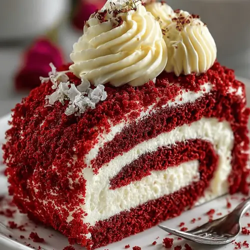 Red Velvet Delight