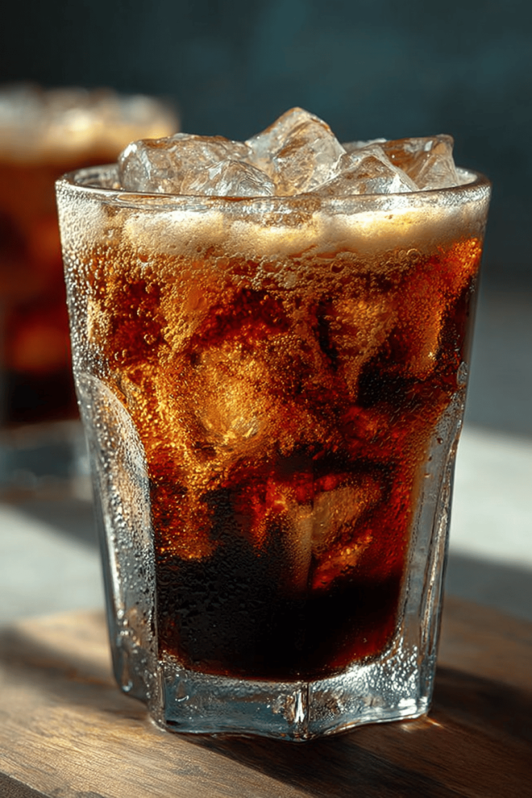 Refreshing Cold Brew Coffee Recipes