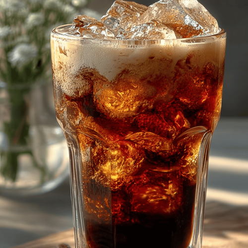 Refreshing Cold Brew Coffee Recipes