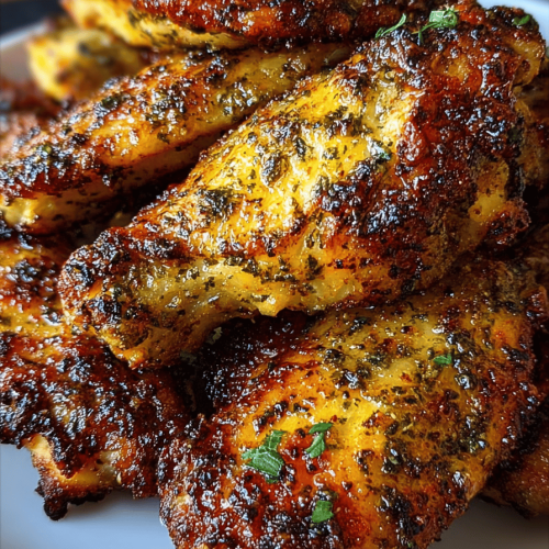 Tasty Air Fryer Old Bay Wings