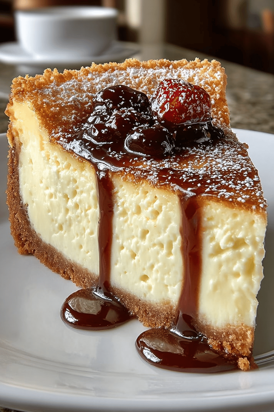 Tasty Amaretto Cheesecake Recipes