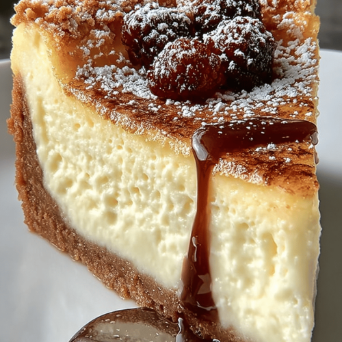 Tasty Amaretto Cheesecake Recipes