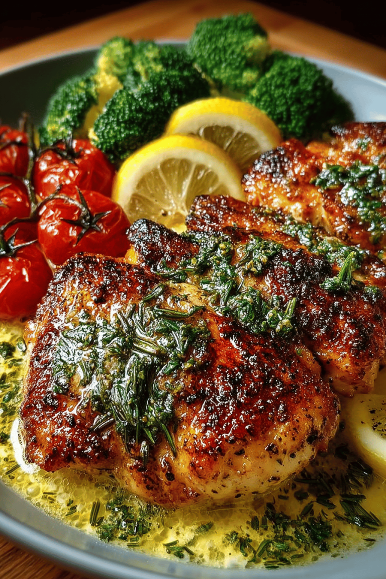 Tasty Dinner Chicken Meals