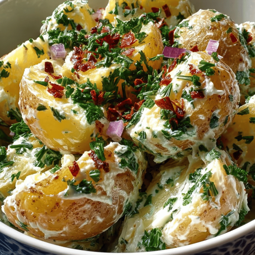 Tasty Julia Child Potato Salad Recipes