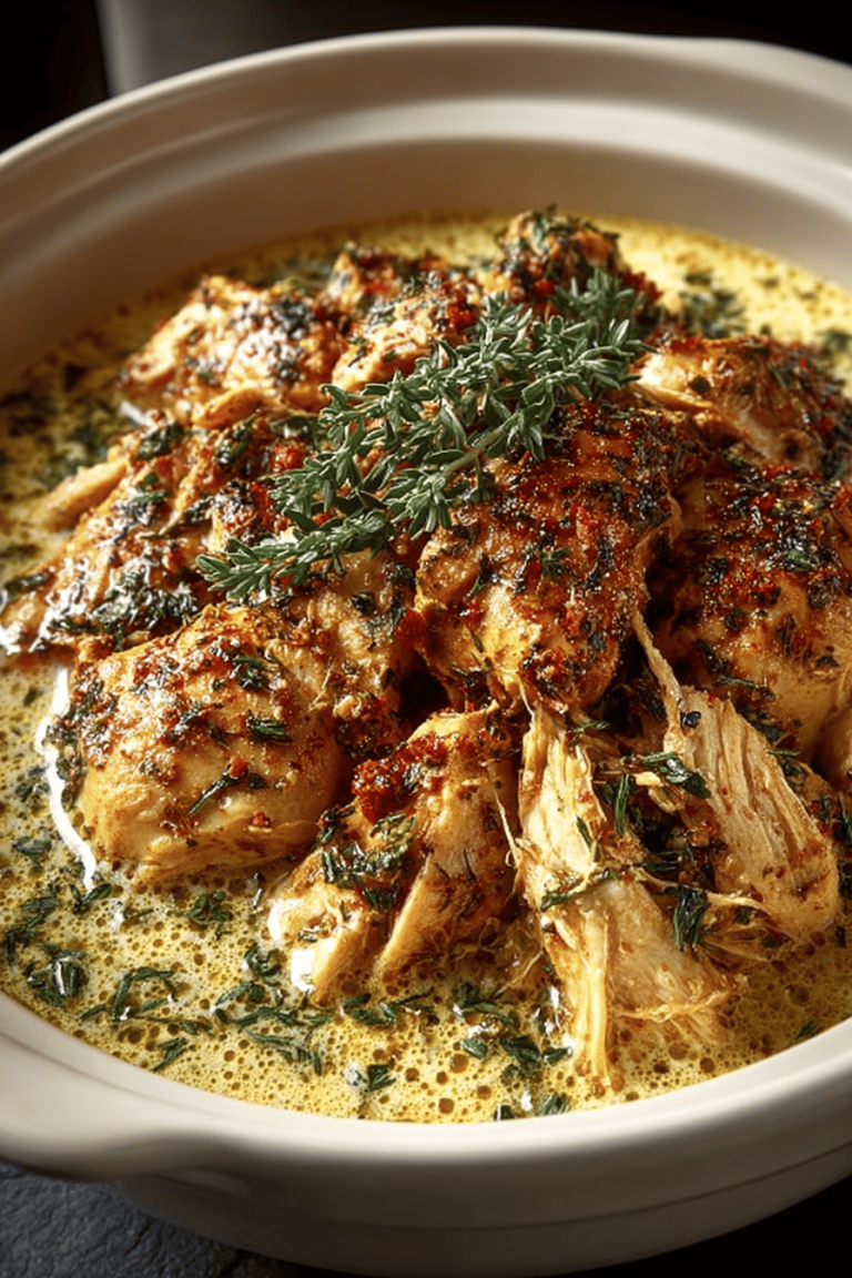 Tasty Keto Crockpot Chicken Recipes