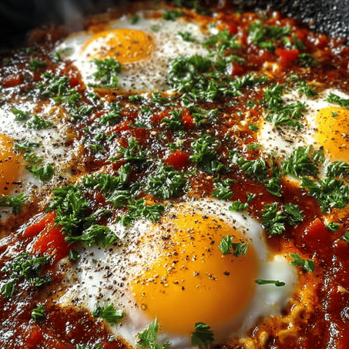 Tasty Shakshuka Recipes to Try