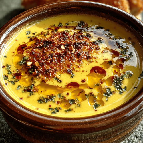 Top Chicken Dipping Sauces