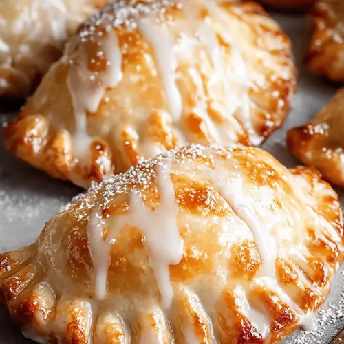 Apple Hand Pies