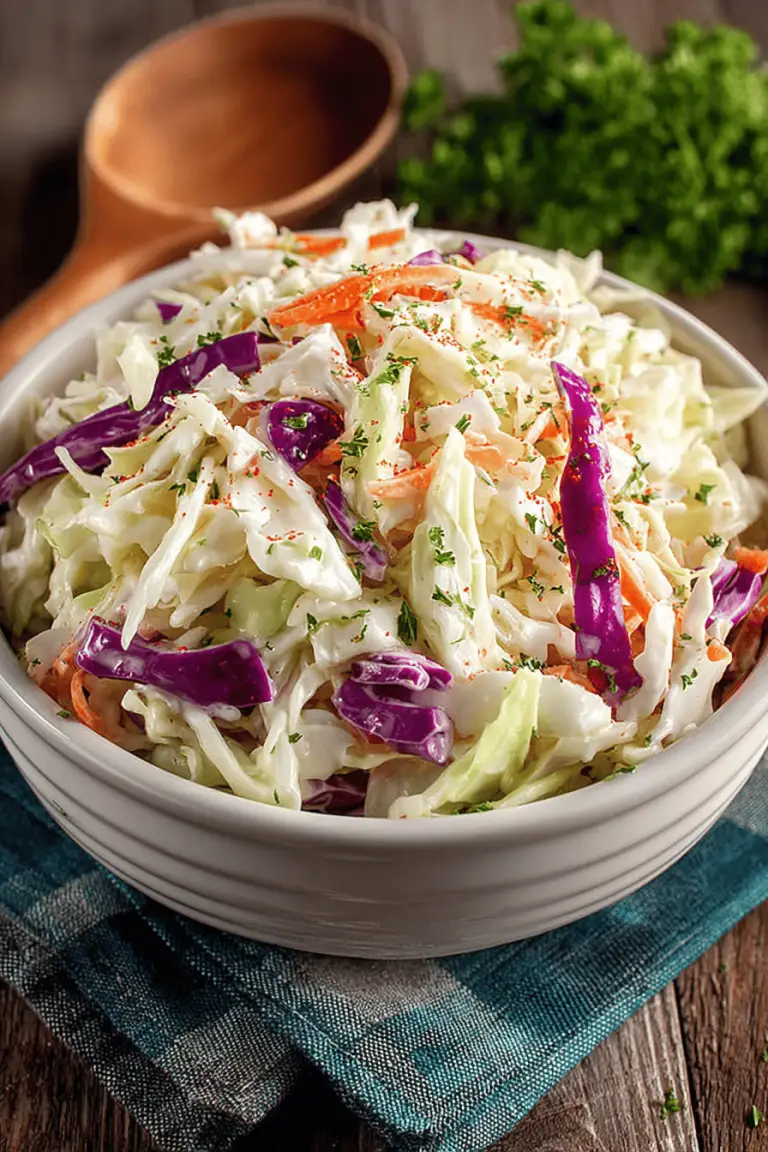 Chick-fil-A Coleslaw
