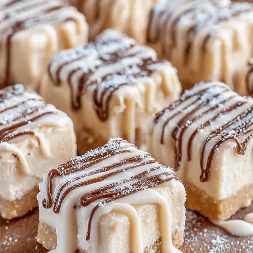 Cinnabon Fudge
