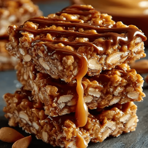 Crunchy Peanut Delight Recipes to Savor