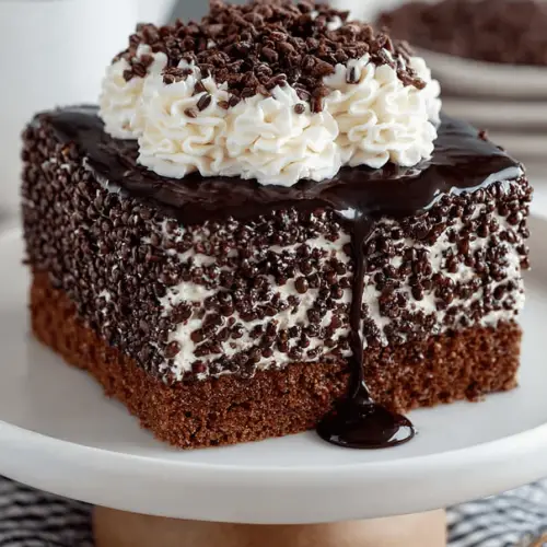 Dark Chocolate Dream