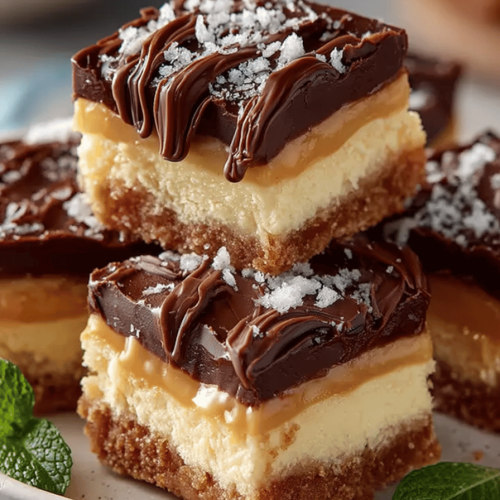 Decadent Boston Cream Fudge Delight