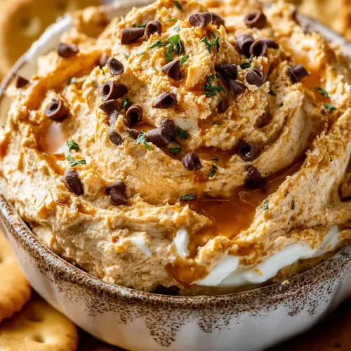 Delish Buckeye Dip Recipes