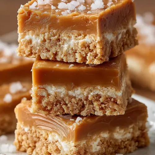 Delish Butterscotch Bar Recipes