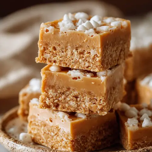 Delish Butterscotch Bar Recipes
