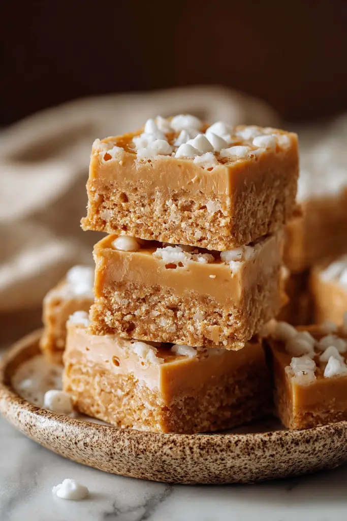 Delish Butterscotch Bar Recipes