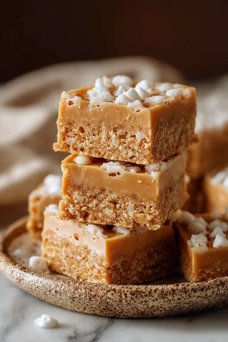 Delish Butterscotch Bar Recipes