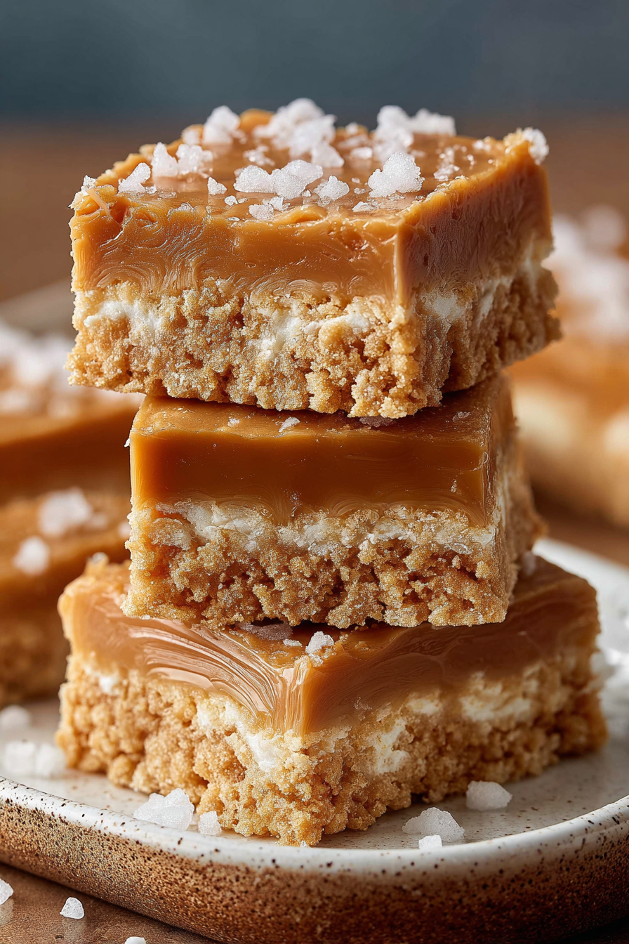 Delish Butterscotch Bar Recipes